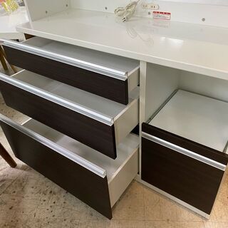 中古とは思えないクオリティー！！【愛品館 江戸川店】高橋木工所