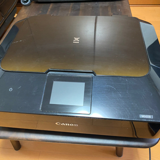 【ジャンク】Canon MG6330 インクジェットプリンター