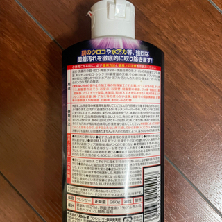 鏡のウロコとりの画像