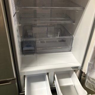 0823-014 5ドア冷凍冷蔵庫 415L 【お持ち帰り2割引】 0823-014 5ドア冷凍冷蔵庫 415L 【お持ち帰り2割引】