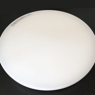 カインズ LED シーリングライト CZ-55RL  天井照明 照明器具 12畳用 リモコン付きの画像