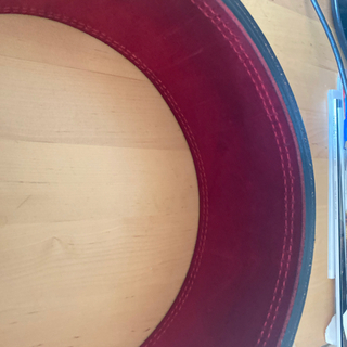 sbd パワーベルトの画像