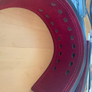 sbd パワーベルトの画像