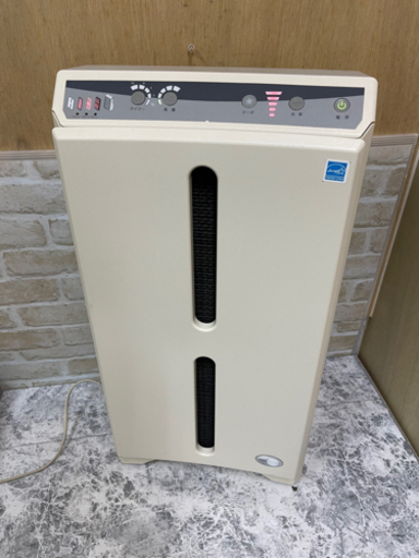 Amway アムウェイ アトモスフィア 空気清浄機 ATMOSPHERE 101076J リモコン付き