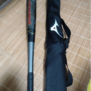 バット代理出品