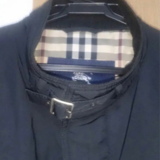 バーバリー（Burberry ）これからの季節に！メンズ コート ジャケット