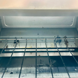 ★中古品グラファイトトースターの画像