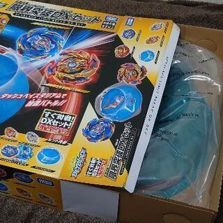 新品未使用　ダッシュベイスタジアムのみの画像