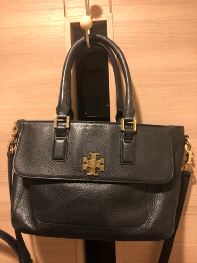 【受渡決定】バッグ　Tory Burch トリーバーチ