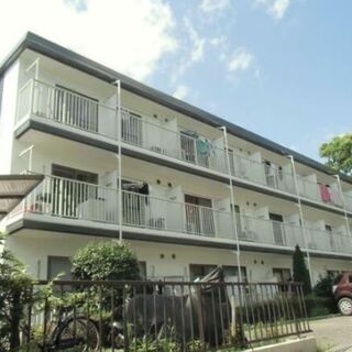 南大沢  1R8帖　敷金・礼金0　3万+頭金でOK【現金分割・カ...