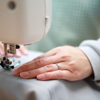 ミシン縫製・手作業内職さん募集