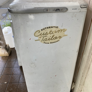 無料であげます　冷凍庫　3個