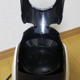 ジャンク品  ネスカフェ バリスタの画像