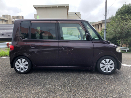 350タント 車検R4年12月まで！