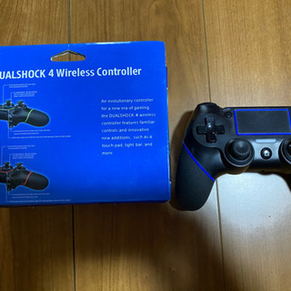 コントローラー　PSなどに