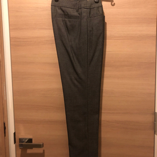 anysis レディース スーツ 未着用 ジャケット パンツ 2点セット　秋冬用の画像