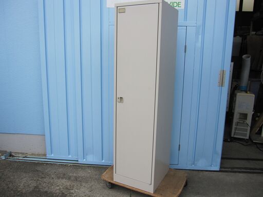 1人用ロッカー　イトーキ製　HDL-4511SS-WE