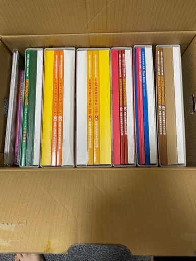 七田式　右脳高速学習セット　高校受験用