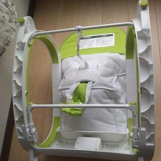 フィッシャープライス インファント・トドラーロッカー(レインフォレスト)


の画像