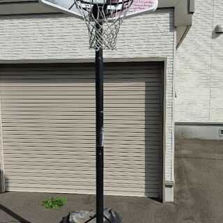 バスケットボールゴール