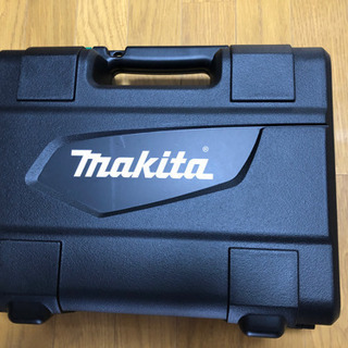 マキタ インパクトドライバーケース MTD001DSX用