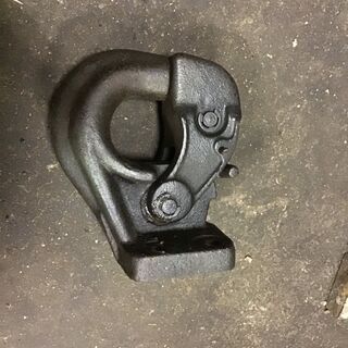 ピントルフック　大型車両用の画像