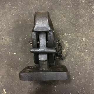 ピントルフック　大型車両用の画像