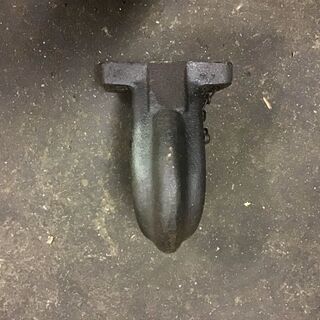 ピントルフック　大型車両用の画像