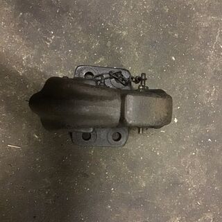 ピントルフック　大型車両用の画像