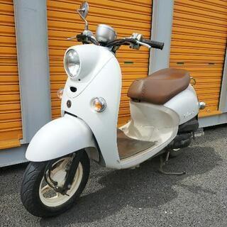 750..お洒落可愛い♪　ビーノ FI バッテリーシート新品　千...