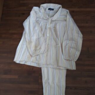 パジャマ古着