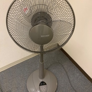 扇風機