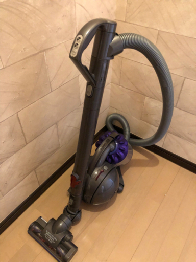 ダイソン　Dyson DC36