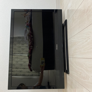 32インチ型テレビ