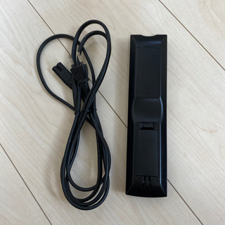 32インチ型テレビの画像
