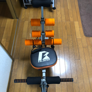 ワンダーコア　美品