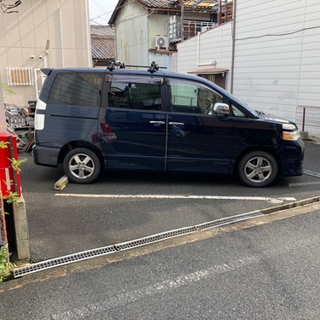バイク用等月極駐車場❗️ （駐輪場・資材置き場・モータープール・パーキング） - 大阪市