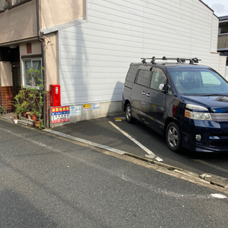 バイク用等月極駐車場❗️ （駐輪場・資材置き場・モータープール・パーキング） - 不動産