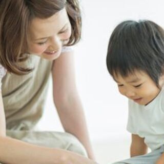 【無料体験レッスン受付中】お子様の心と体の成長に・親子で楽しむ1歳、2歳の親子リトミック♪の画像
