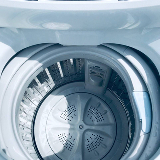 ET721番⭐️ハイアール電気洗濯機⭐️
