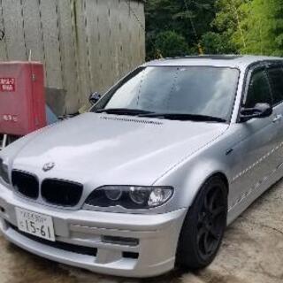 3シリーズ E46｜中古車(2ページ目)｜ジモティー