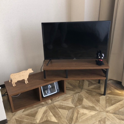 32インチテレビ(2020年式)