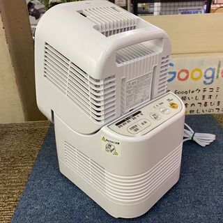 【愛品館八千代店】アイリスオーヤマ2019年製衣類乾燥機能付きサーキュレーターIK-C500の画像