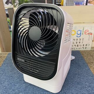 【愛品館八千代店】アイリスオーヤマ2019年製衣類乾燥機能付きサ...