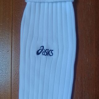 サッカー　ソックス３の画像