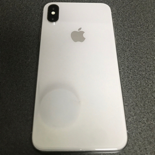 iPhoneX本体