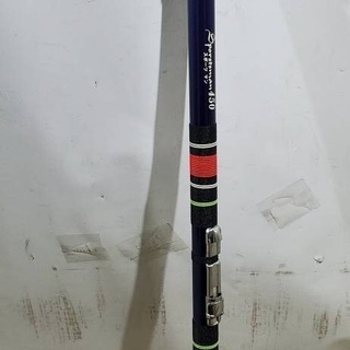 釣竿 スポーツマン450 フィッシング 海釣り