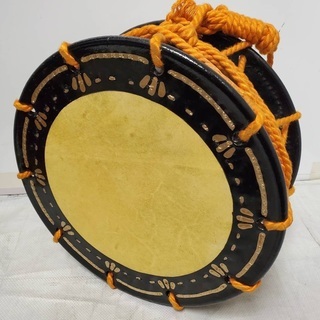 3 和太鼓 打楽器 和楽器 直径35㎝