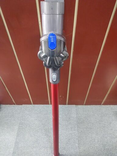 Dyson ダイソン DC45　掃除機　ジャンク品　お譲りします