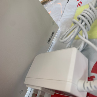 9/28 値下げ⭐️美品⭐️2019年製 Panasonic 15インチ 防水ポータブルテレビ UN-15TD9 プライベートビエラ VIERAの画像